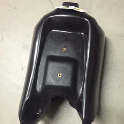 3.5 Gal Fuel Tank #12214 -Motorcycle Parts Store 112214 BK1