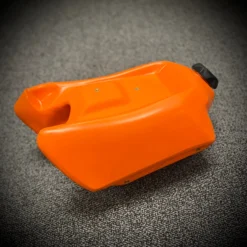 3.5 Gal Fuel Tank #12214 -Motorcycle Parts Store 112214 O1