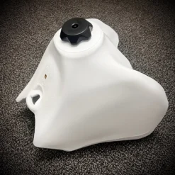 4.0 Gal Fuel Tank #12221 12 4.0 Gal Fuel Tank #12221 -Motorcycle Parts Store 112221 112222 W1
