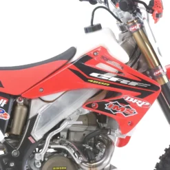 3.4 Gal Fuel Tank #12230