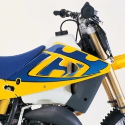 3.4 Gal Fuel Tank #12411