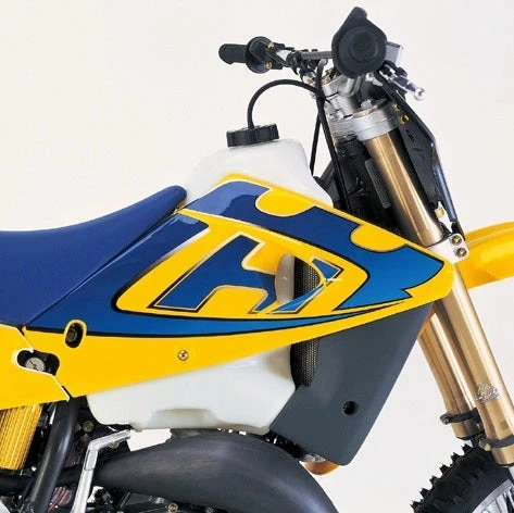 3.4 Gal Fuel Tank #12411 3 3.4 Gal Fuel Tank #12411