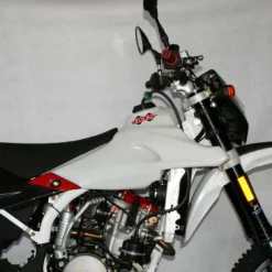 3.0 Gal Fuel Tank #12418