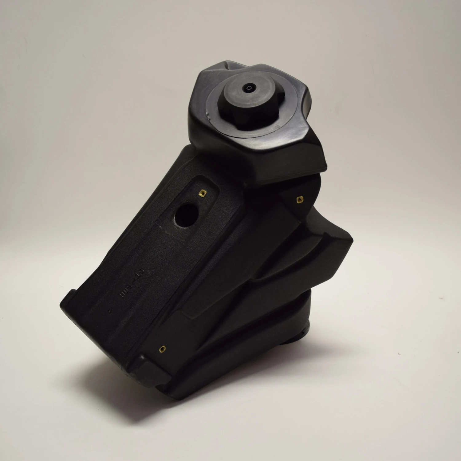 3.6 Gal Fuel Tank #12426 3 3.6 Gal Fuel Tank #12426