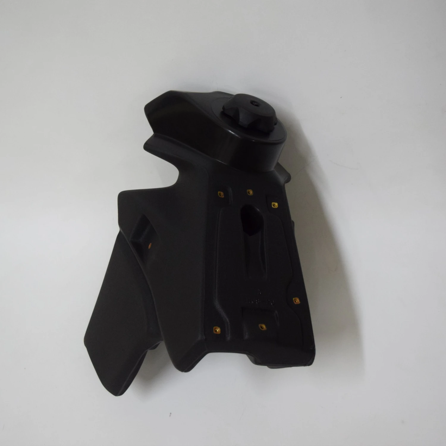 3.0 Gal Fuel Tank #12434 3 3.0 Gal Fuel Tank #12434