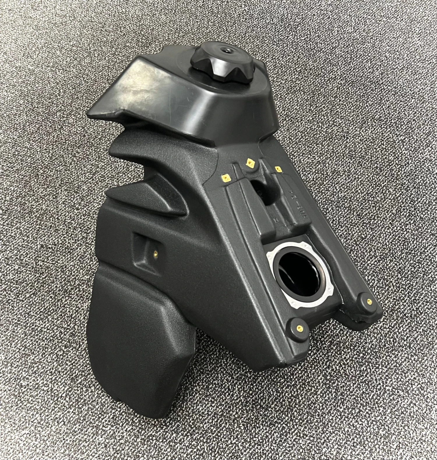 2.8 Gal Fuel Tank #12445 (TBI) 4 2.8 Gal Fuel Tank #12445 (TBI) - Image 2