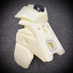 2.8 Gal Fuel Tank #12445 (TBI)