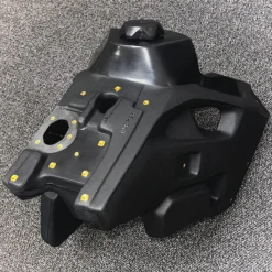 4.5 Gal Fuel Tank #12444 (OLD EFI PUMP)