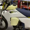 3.2 GAL Fuel Tank #12450 (OLD EFI PUMP) -Motorcycle Parts Store 112448 N2LHSide 572ec274 0de1 4484 9c3f fb405d613287