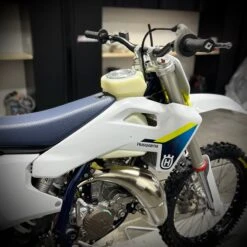 2.25 GAL Fuel Tank #12452