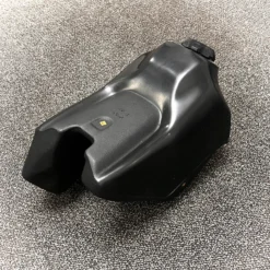 3.6 Gal Fuel Tank #13113 -Motorcycle Parts Store 113113 BK1 2