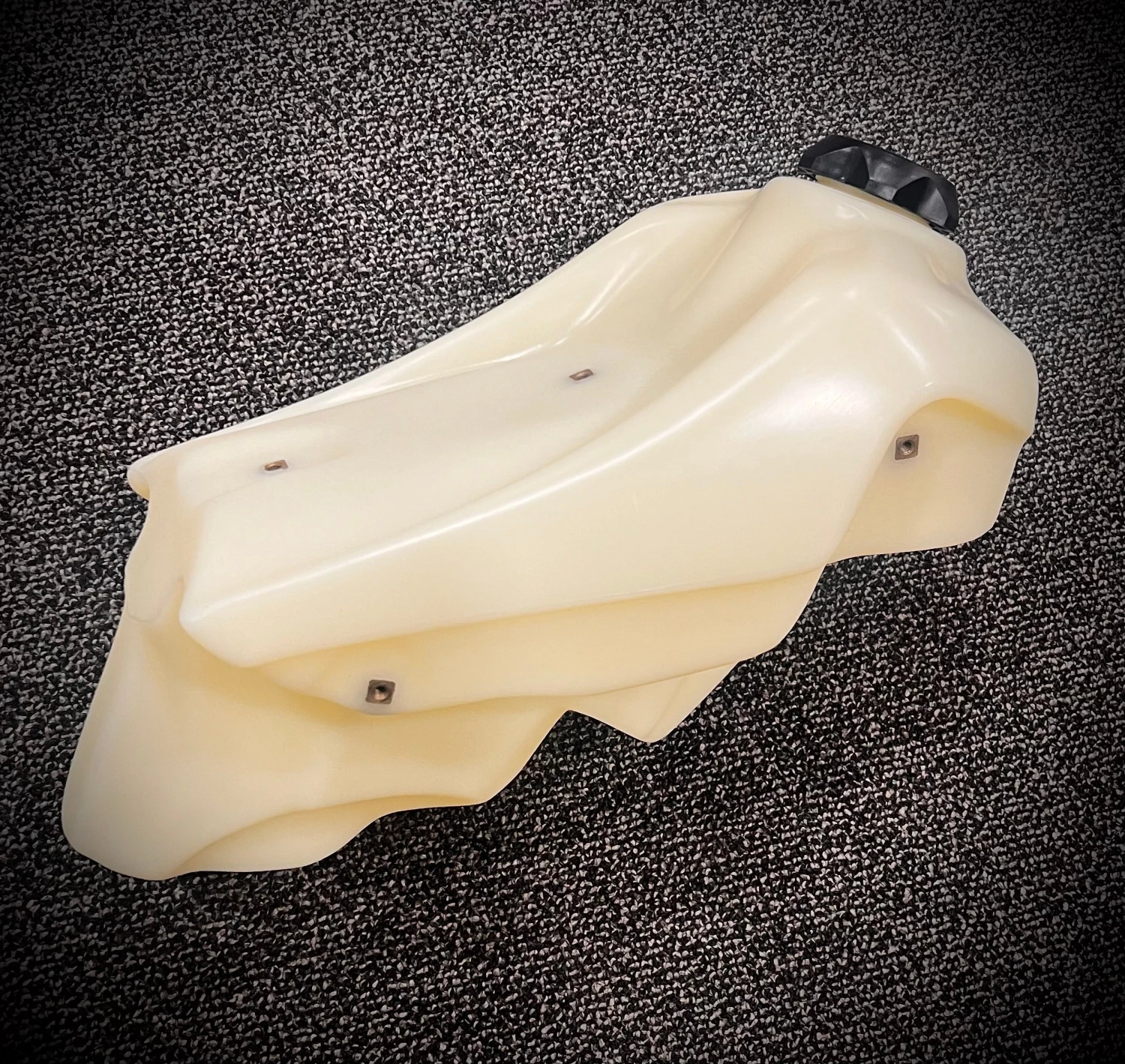 3.2 Gal Fuel Tank #13116 3 3.2 Gal Fuel Tank #13116