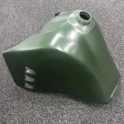 6.6 Gal Fuel Tank #13144 -Motorcycle Parts Store 113144 G2LHSide
