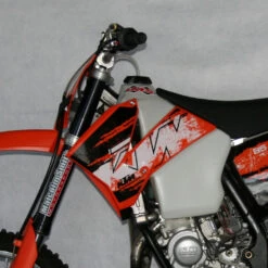 2.5 Gal Fuel Tank #13325