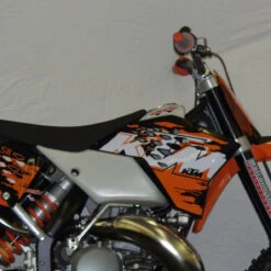 3.7 Gal Fuel Tank #13326