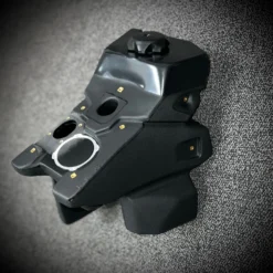 3.5 GAL Fuel Tank #13359 (TBI) (OLD EFI PUMP) -Motorcycle Parts Store 113358 113359 1