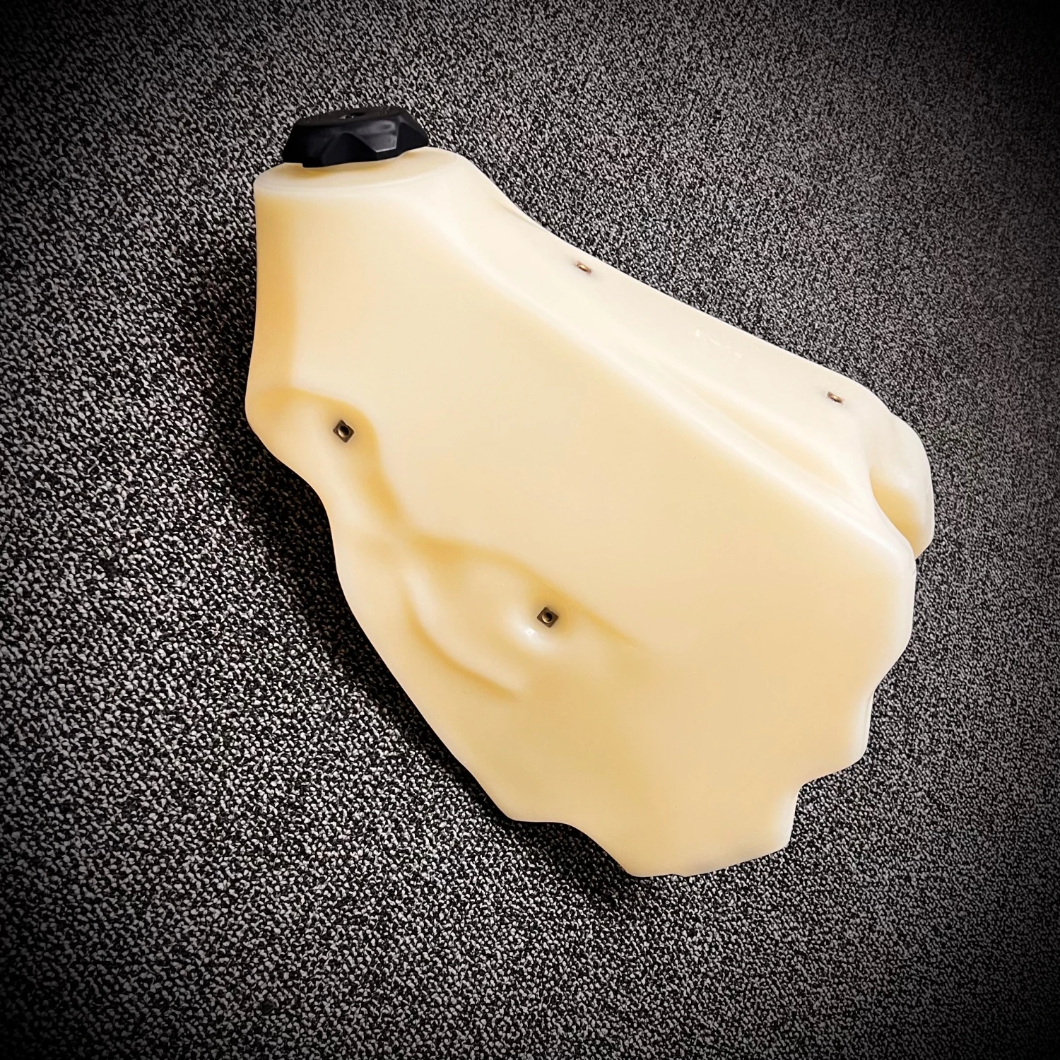 3.0 Gal Fuel Tank #15519 3 3.0 Gal Fuel Tank #15519