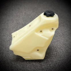 3.0 Gal Fuel Tank #17317 -Motorcycle Parts Store 117317 N2 RightSide