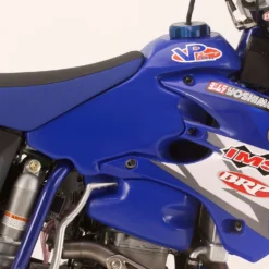 3.1 Gal Fuel Tank #17326