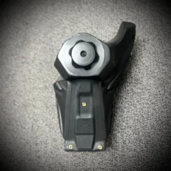 2.2 Gal Fuel Tank #17341 -Motorcycle Parts Store 117341 BK1 Top scaled