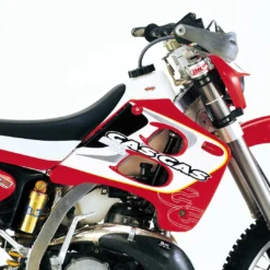 3.4 Gal Fuel Tank #18802