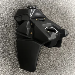 3.25 Gal Fuel Tank #18808 (TBI) -Motorcycle Parts Store 118807 BK1 1 scaled