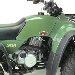 3.3 Gal Fuel Tank #22221