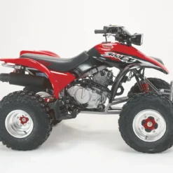 3.2 Gal Fuel Tank #22223