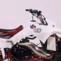 2.6 Gal Fuel Tank #22225