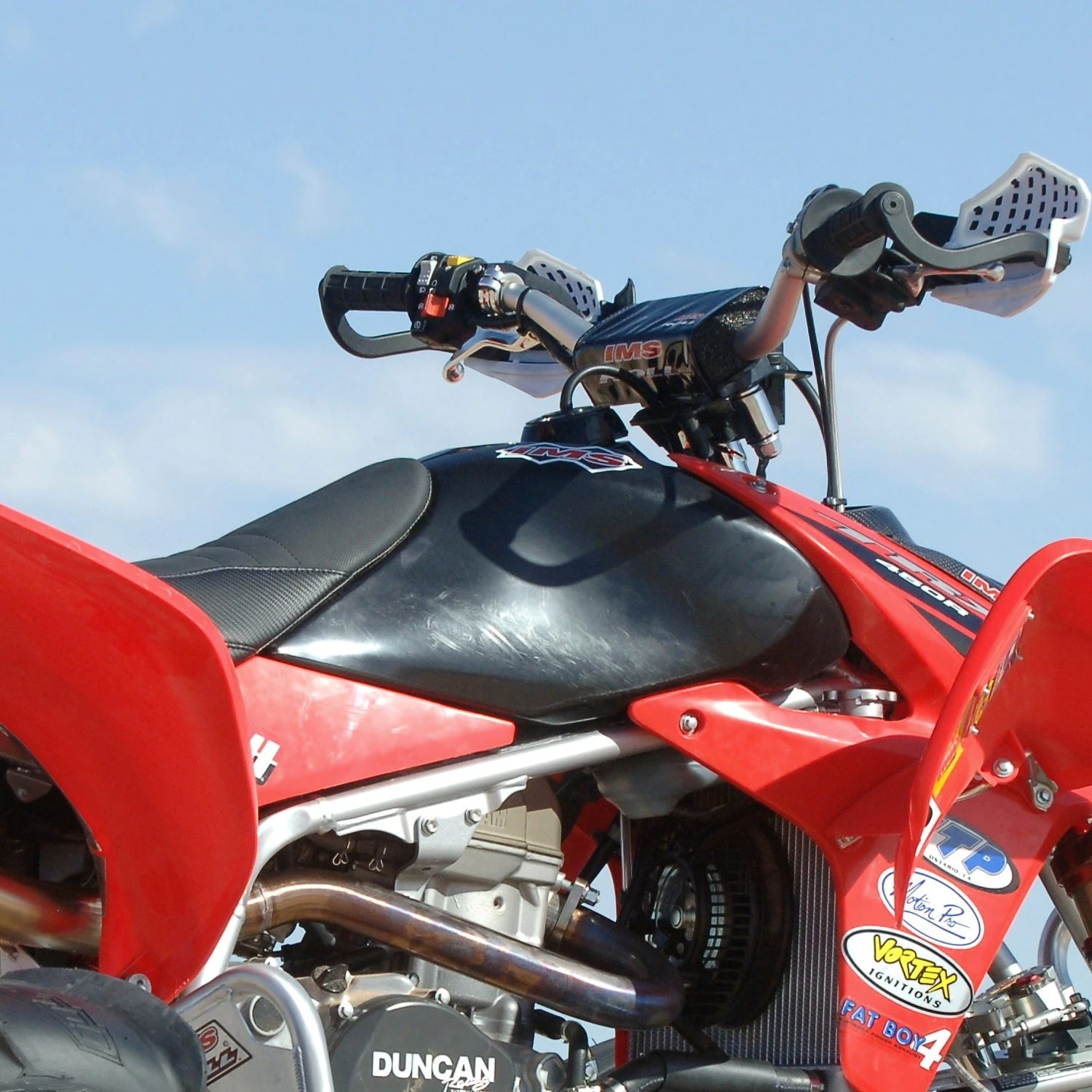 3.7 Gal Fuel Tank #22231 3 3.7 Gal Fuel Tank #22231