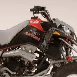 4.0 Gal Fuel Tank #24103