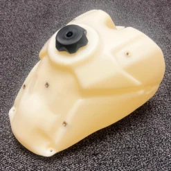 4.9 Gal Fuel Tank #24104 7 4.9 Gal Fuel Tank #24104 -Motorcycle Parts Store 124104 N2