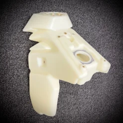 2.8 Gal Fuel Tank #12442 -Motorcycle Parts Store 212442 N2