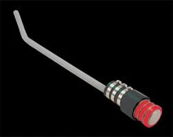 Dry Break Probe #18381 3 Dry Break Probe #18381