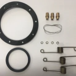 Receiver Rebuild Kit #18392