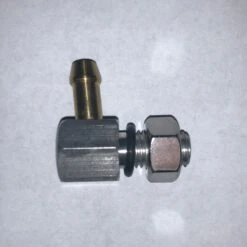 90 Degree Vent #18395