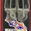 Pro-Series Footpegs #92213 -Motorcycle Parts Store 292213 4