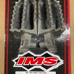 Pro-Series Footpegs #92214