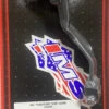 Flightline Shift Lever #15519 -Motorcycle Parts Store 315519