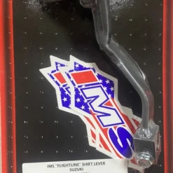 Flightline Shift Lever #15519