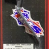 Flightline Shift Lever #17321 -Motorcycle Parts Store 317321