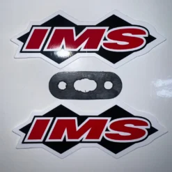 Flat Petcock Gasket #22141-VITON