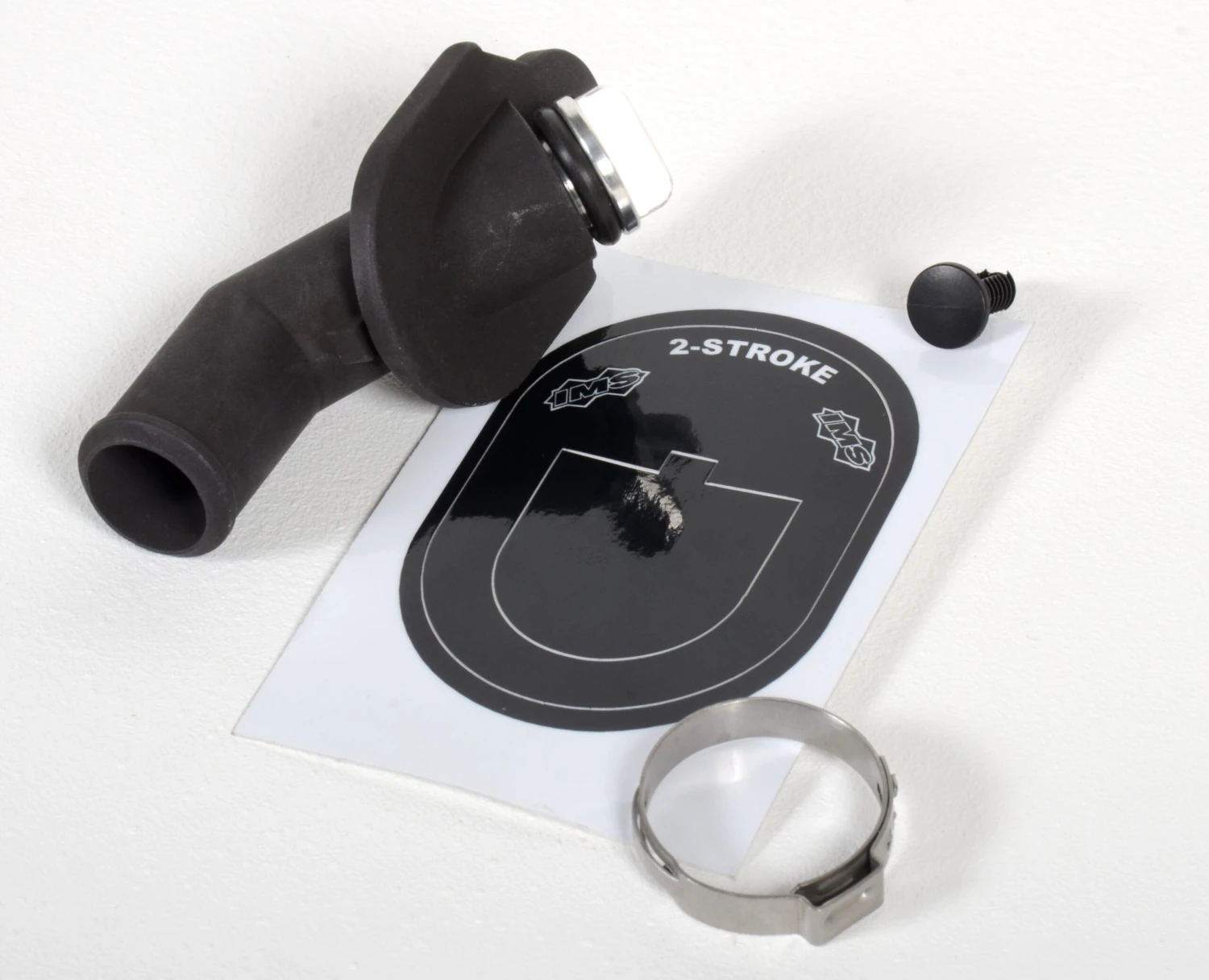 4.25 Gal Fuel Tank #13345 4 4.25 Gal Fuel Tank #13345 - Image 2