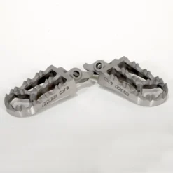 Core Enduro Footpegs #42219