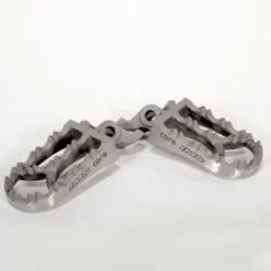Core Enduro Footpegs #43120
