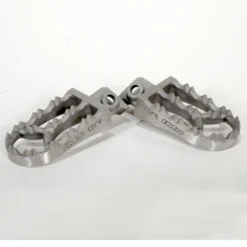 Core Enduro Footpegs #43301