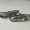 Core Enduro Footpegs #43303 -Motorcycle Parts Store 343303 E