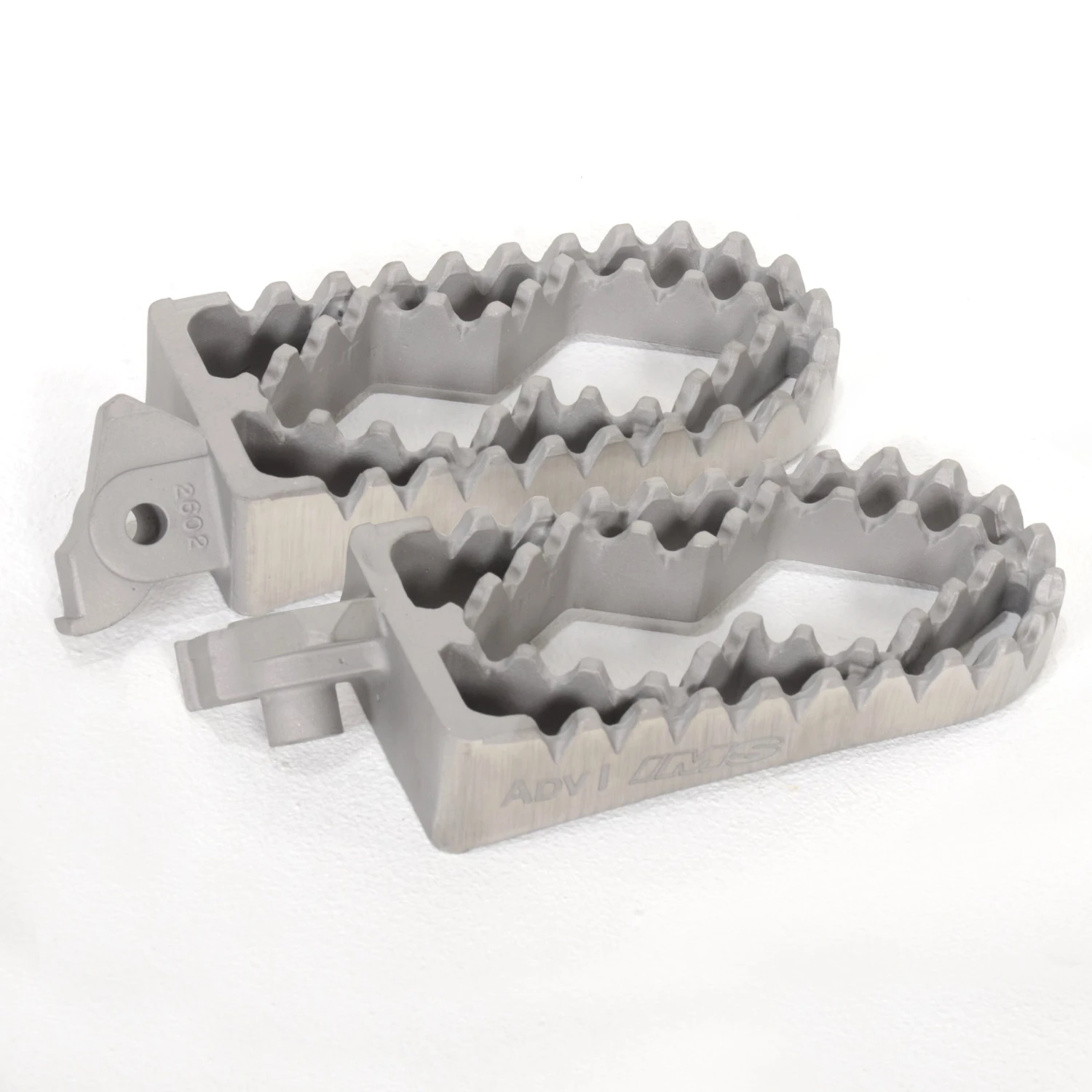 ADV I Footpegs #52211 3 ADV I Footpegs #52211