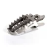 Bigfoot Footpegs #65518 1 Bigfoot Footpegs #65518 -Motorcycle Parts Store CroppedBigfoot 080f6c02 1fee 4c29 84f4 78927af4c2ba