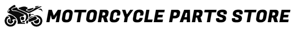 Motorcycle Parts Store